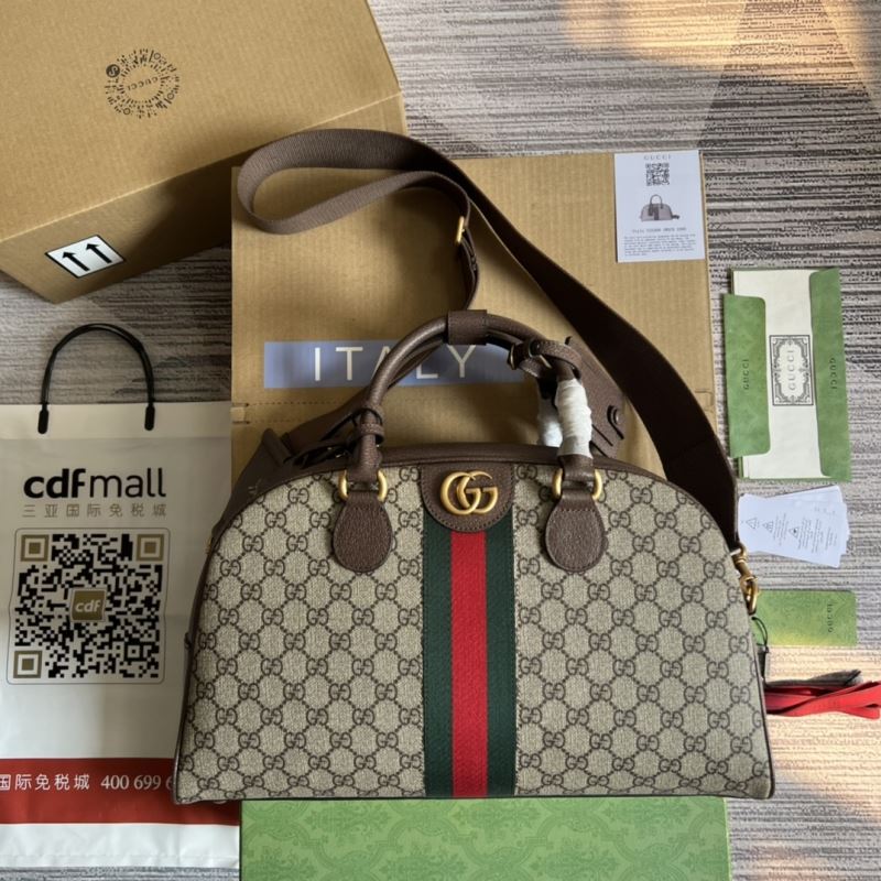 Gucci Top Handle Bags